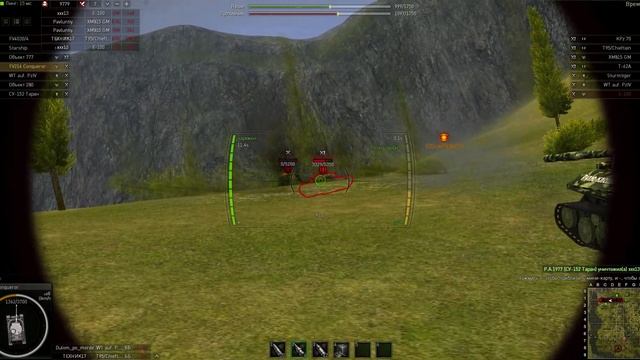 Ground War Tanks Чудом выжил). смотреть онлайн