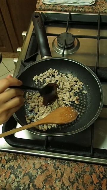 Mapo Tofu смотреть онлайн