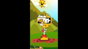 ФАЗЫ Sprunki.EXE - Крутая Анимация Спрунки! ВНИМАНИЕ! ПОМОГИТЕ ИМ ВЫЖИТЬ!  #спрунки #sprunkiincredib