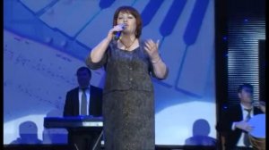 Сульгия Гаджиева   Не убегай от меня Лезги 13