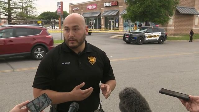 TX: Owner uses Apple AirTag to track down, kill truck thief смотреть онлайн