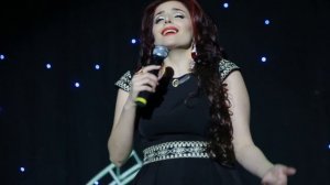 02 Хава Курбанова – «Боль души»