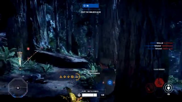 Star Wars Battlefront 2 livestream Patch is Finally coming out смотреть онлайн