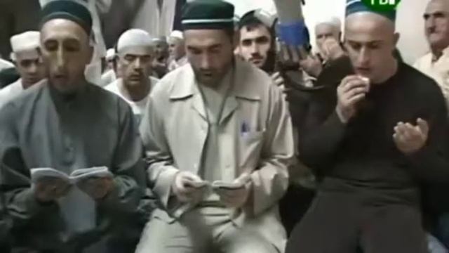 Мавлиды на аварском