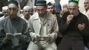 Мавлиды на аварском