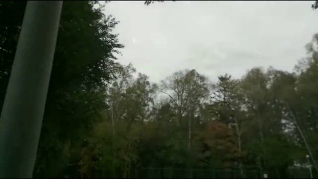 Уходящяя осень смотреть онлайн