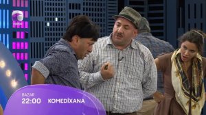 Komedixana  375-ci Bölüm 04.08.2024  ANONS