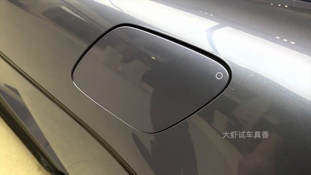 2024 BYD YangWang U9 in-depth Walkaround смотреть онлайн