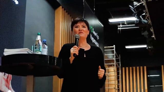 ПРЕЗЕНТАЦИЯ МЕТОДИКИ САМОРЕГУЛЯЦИИ - MASTER KIT В КАРАГАНДЕ смотреть онлайн