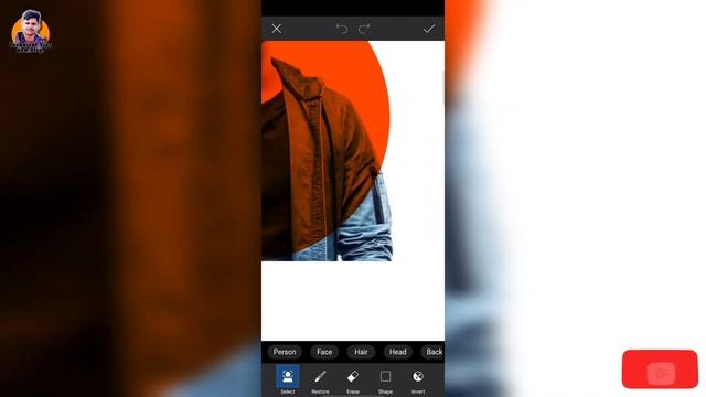 YALGAAR - PicsArt edit tutorial. Art - Carry Minati's photo, how to make your's full Guideline. 🔥🔥 смотреть онлайн