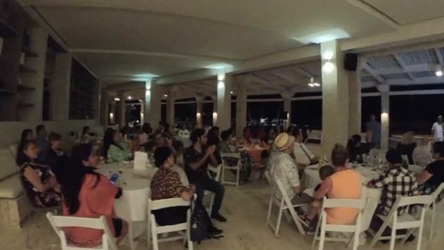 ACTIVZ PUNTA CANA - 5 DÍAS Y HASTA LA CIMA смотреть онлайн