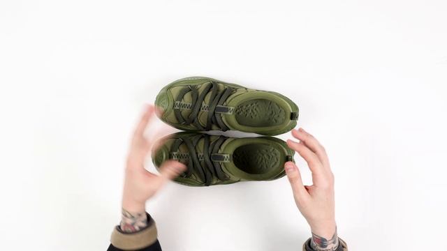 HOKA Ora Primo | Unboxing смотреть онлайн