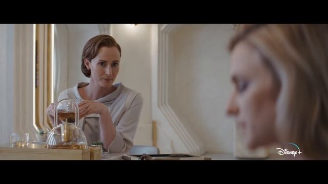 Meet Andor's Mon Mothma, the Star Wars Senator Turned Rebel Leader [Exclusive] смотреть онлайн
