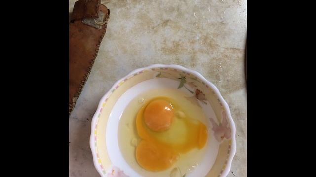 Завтрак Сталкера. Мега Шакшука. смотреть онлайн