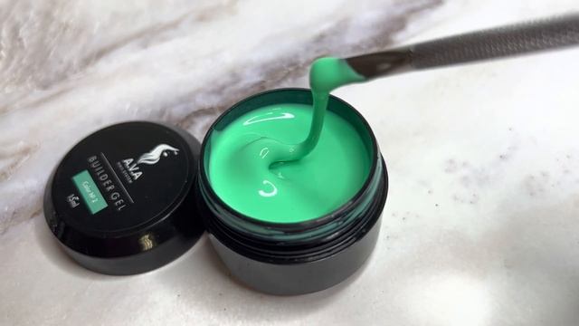 Гель строительный A.V.A builder gel, color 2, 15 мл смотреть онлайн