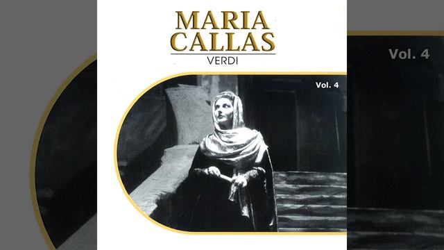 Macbeth: Act IV: Una Macchia E Qui Tutt'ora