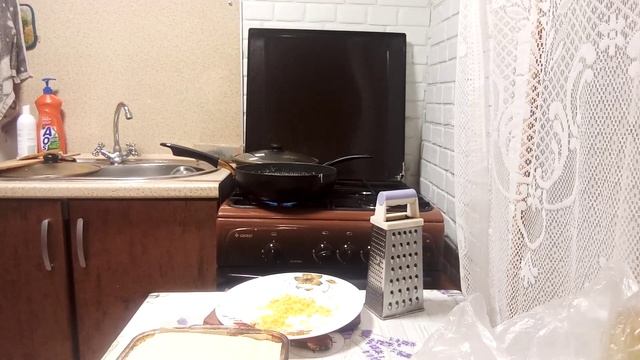 лазанья. смотреть онлайн