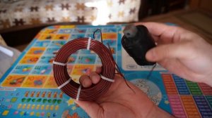 Катушки индуктивности для акустических систем какие лучше ?