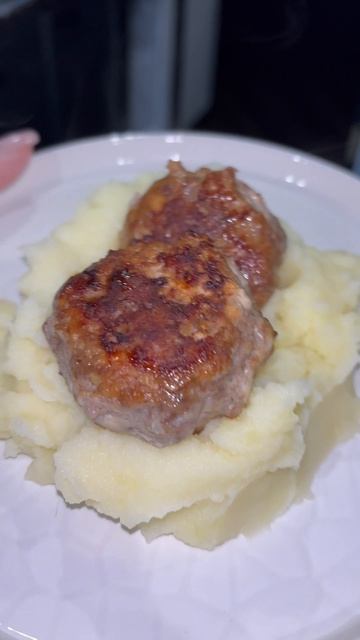 Че наготовила