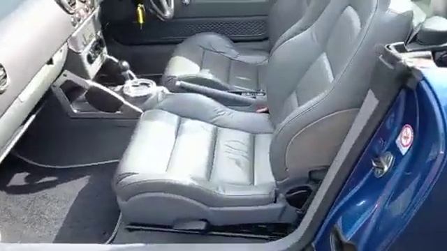 2004 AUDI TT QUATTRO (250 BHP) AUTO | MATHEWSONS CLASSIC CARS | 20th & 21st MAY 2022 смотреть онлайн