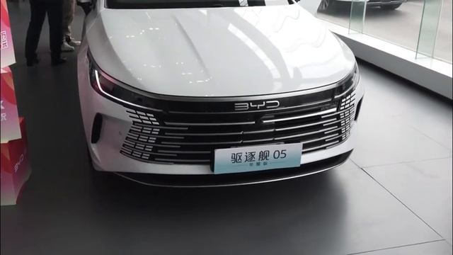 How China's BYD Overtook Tesla смотреть онлайн