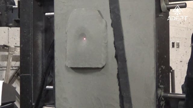 Adept Armor Storm System - RF3/Level IV Test - Storm Foundation with Disruptor Up-Armor Plate смотреть онлайн