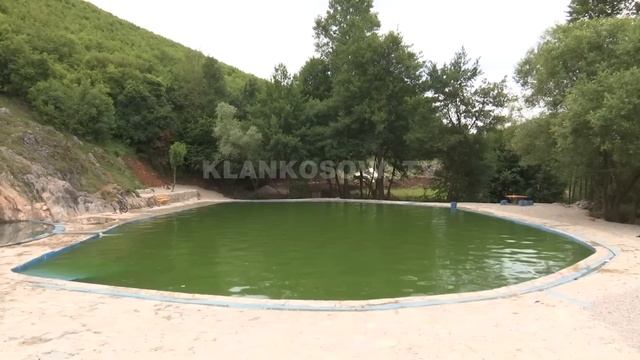 Si u mbyt 13 vjeçarja në pishinë të Lipjanit? - 27.06.2020 - Klan Kosova смотреть онлайн