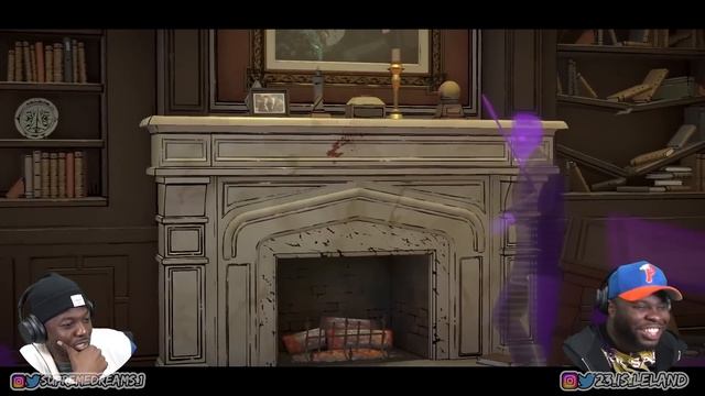 NOT LIKE THIS BATMAN | Batman Telltale Season Finale смотреть онлайн