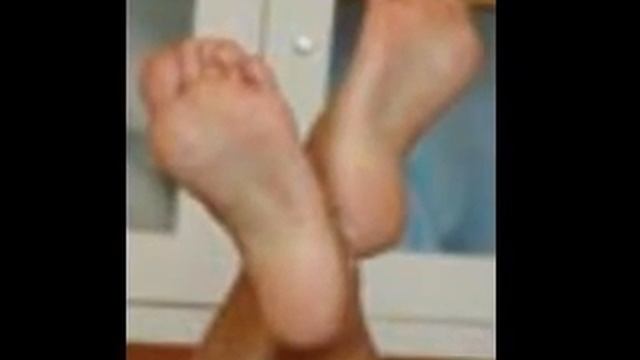 Sexy Feet