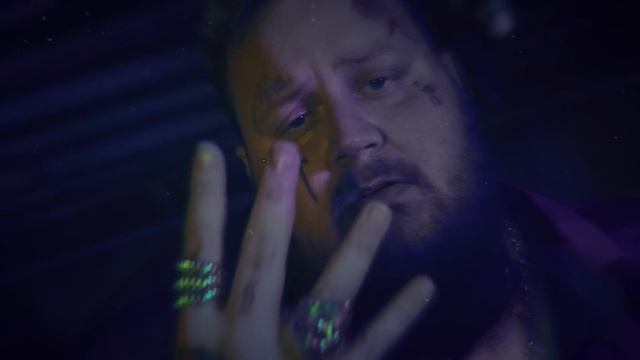 Jelly Roll - Overdose (ft. Still Matthews) - Official Music Video смотреть онлайн