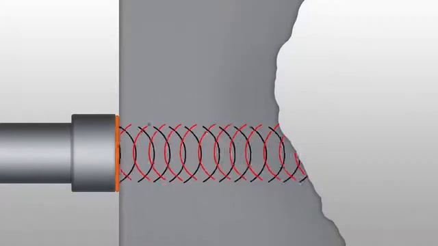 Applus RTD NDT Ultrasonic Testing HD смотреть онлайн