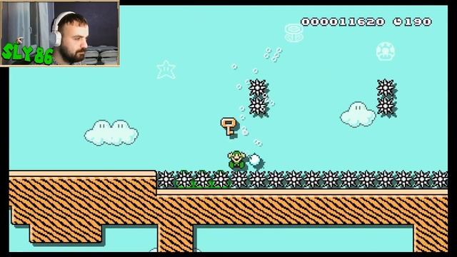 Super Mario Maker 2 ITA - i livelli di ignoto #7 - Video premio смотреть онлайн