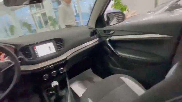 В продаже новый ВАЗ (LADA) Vesta1.6 MT, 2023 года (цена указана по ссылке в описании) смотреть онлайн