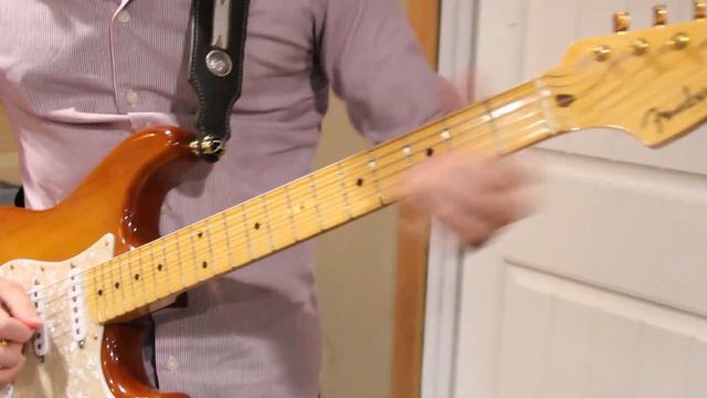 Radar Love (ft. Alec Inglett) // Full Band Cover // Golden Earring смотреть онлайн
