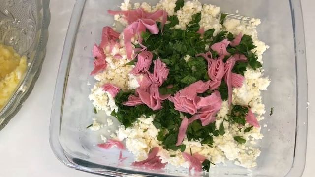 LOR PEYNİRLİ ÇITIR PATATES KROKET TARİFİ - PATATESLİ TARİFLER - ÇITIR PATATES KROKET NASIL YAPILIR смотреть онлайн