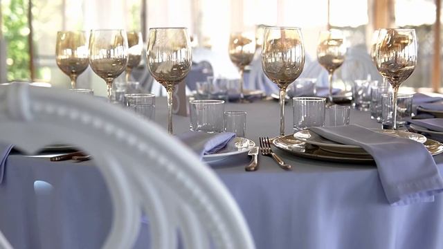 NIKITINA CATERING. Мелочей не бывает