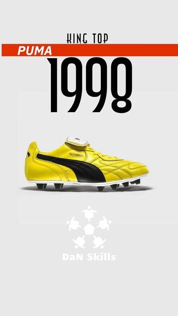 PUMA Football Boots смотреть онлайн