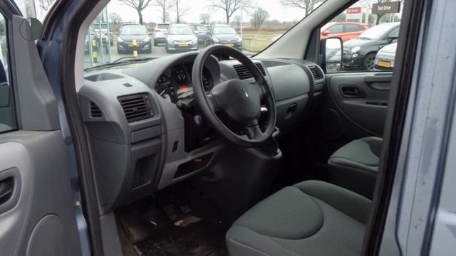 Peugeot Expert 1.6 HDI 229 DUBBELE CABINE AIRCO TREKHAAK 1E EIGENAAR 43000KM!! смотреть онлайн