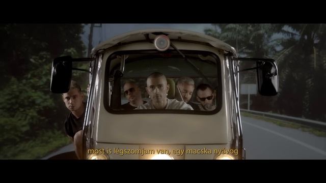 byealex és a slepp - bangkok смотреть онлайн