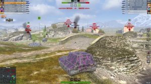 ЯГА Е 100 ТАНК НАГИБА/ВОЛКОБОЙ/TANKS BLITZ/ЛУЧШИЙ ТАНК В ИГРЕ!