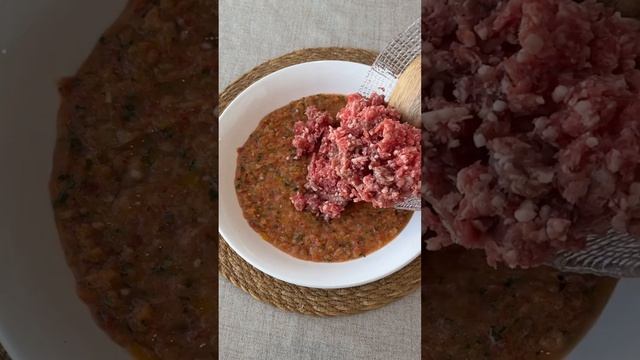 Лахмаджун смотреть онлайн