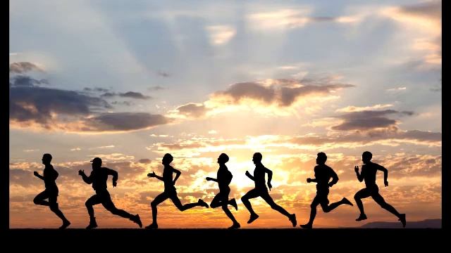 Runing Music 2017-2018 | Музыка для Бега 2017-2018 смотреть онлайн