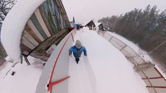 мой внутренний Ребёнок веселится!!! смотреть онлайн