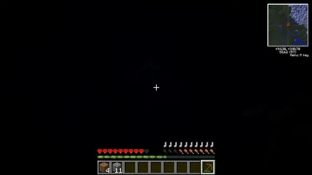 Алекс играет на хардкоре! #1 Удачная ночь смотреть онлайн