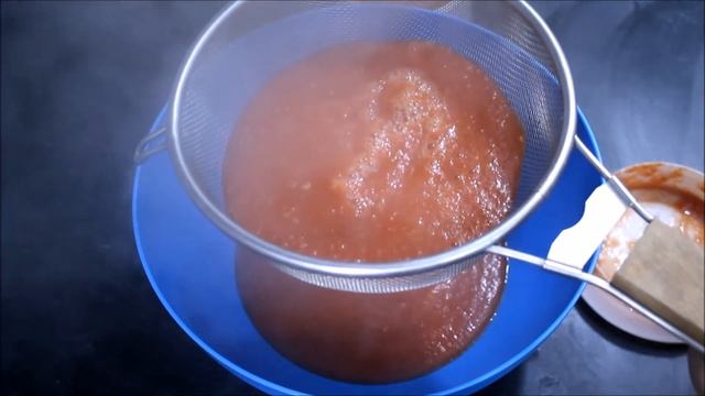 Home Made Ketchup || How to make ketchup easily at home смотреть онлайн