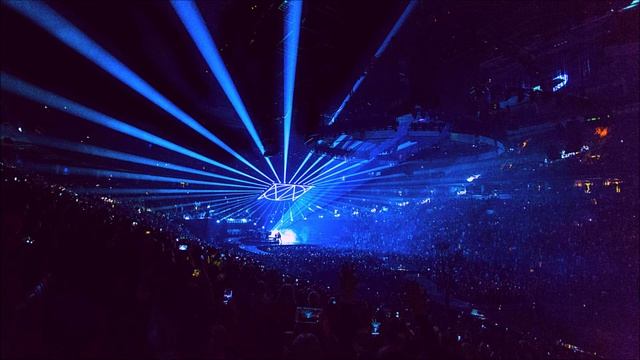PENTAGON X ONF - || Road To Kingdom || KILL THIS LOVE [Empty Arena] Concert Audio (Use Earphones!!! смотреть онлайн
