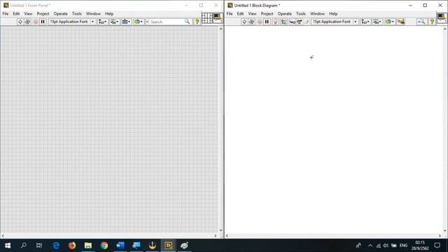 EP05 [Arduino Interface] LabVIEW+Arduino: Object Inspection, Conveyor Control and Image Processing смотреть онлайн