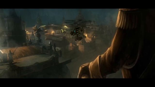 Van Helsing: Новая история - Финал (рус. Бука) смотреть онлайн