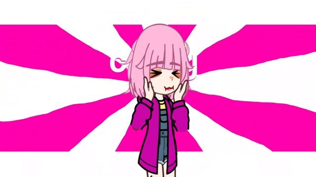 {Emu Otori} Candy Candy // Gacha animation meme // Project Sekai // смотреть онлайн