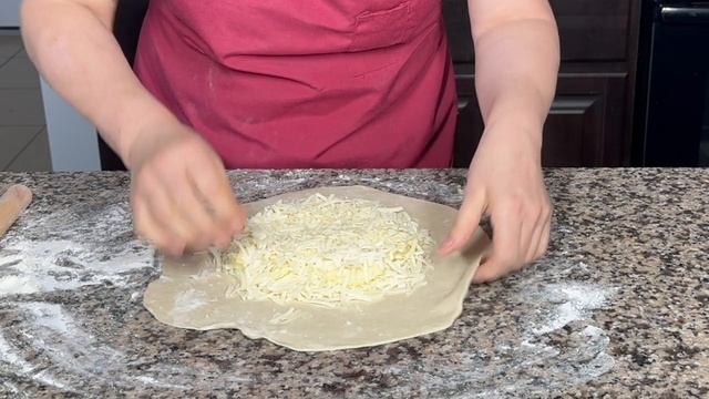 У вас есть 2 картошки? БЕЗ ДУХОВКИ. Обалденный хрустящий пирог. Вкуснятина за минуты. Без возни! смотреть онлайн